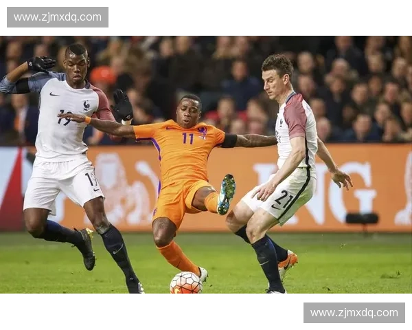 荷兰队在世界杯赛场的辉煌历程与精彩瞬间解析